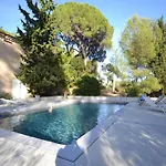 Apartment With Pool Amid Vineyards And Near The