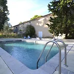 With Pool Amid Vineyards And Near The Apartment