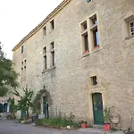 Apartment With Pool Amid Vineyards And Near The Mèze