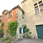 With Pool Amid Vineyards And Near The *