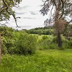 With Pool Amid Vineyards And Near The *