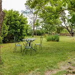 Apartment With Pool Amid Vineyards And Near The