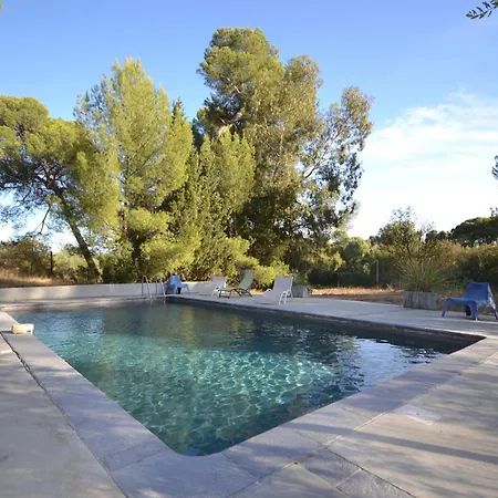 شقة With Pool Amid Vineyards And Near The