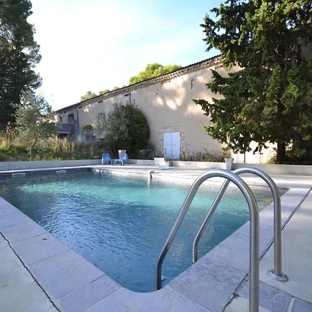 With Pool Amid Vineyards And Near The شقة