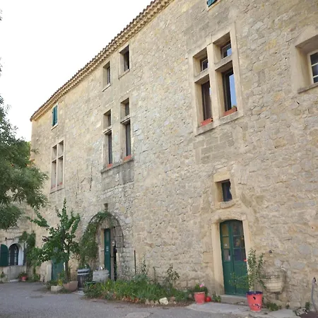 With Pool Amid Vineyards And Near The Apartment *