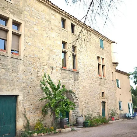 With Pool Amid Vineyards And Near The *